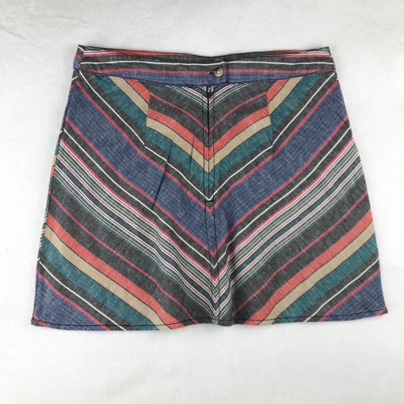 Free People skirt - Picture 6 of 7